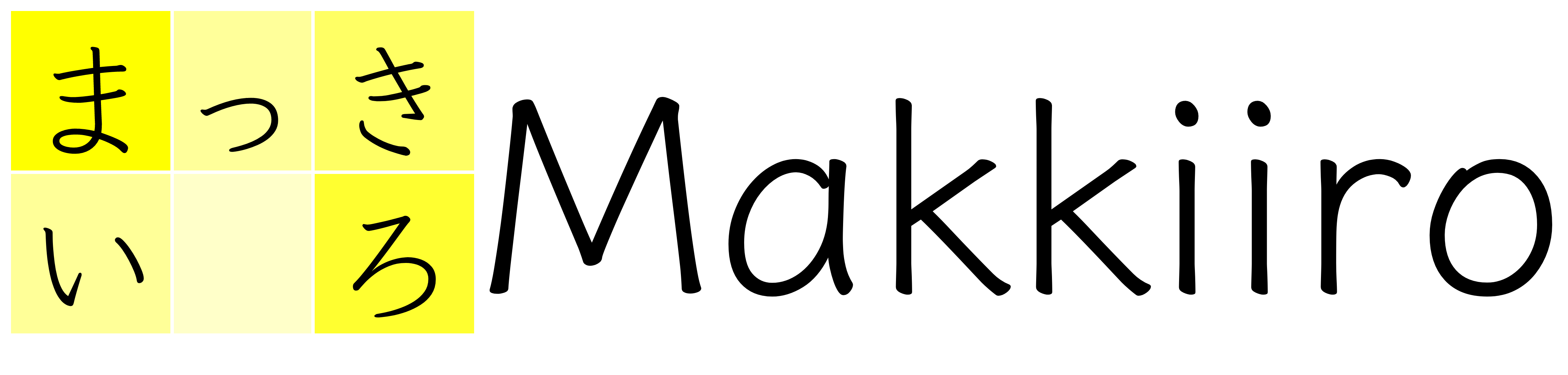 Makkiiro.com